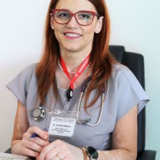 Dr. Simona Anton Dr. Simona Anton — consultație medicală online pe Ringdoc